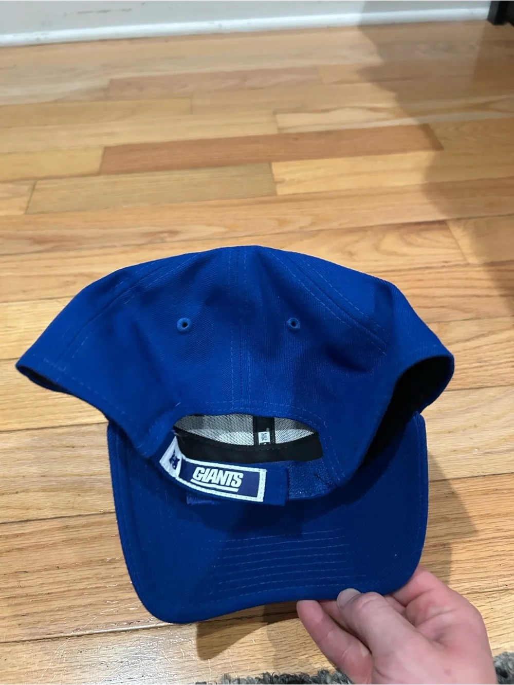 New Era classic new